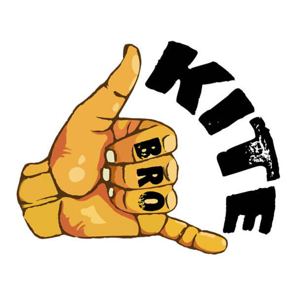 Обучение кайтингу в кайт школе KiteBro, 2ч