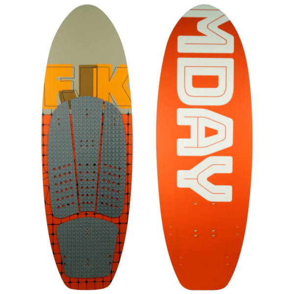 Фойлборд Mday FlapJack 24 146 см
