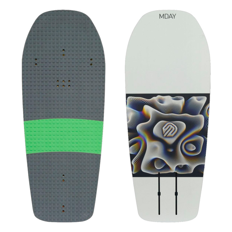 Фойлборд Mday ФРОНТМЕН 26